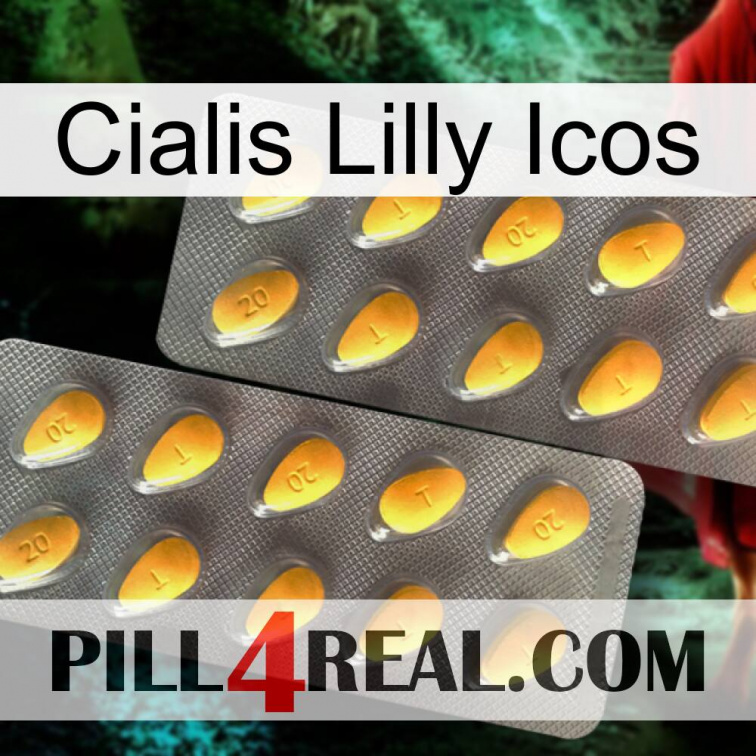 Cialis Lilly Icos cialis2